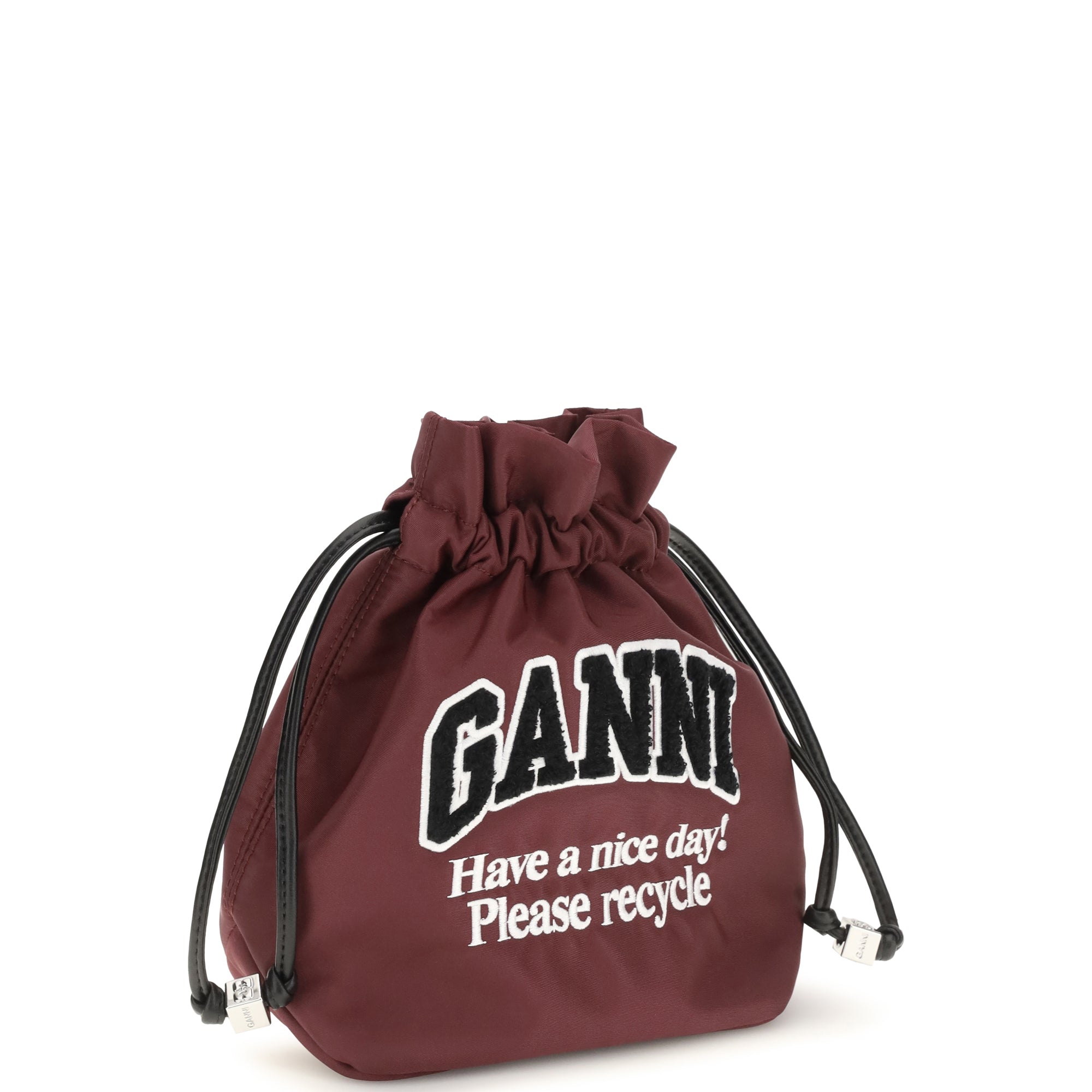 Nylon Pouch