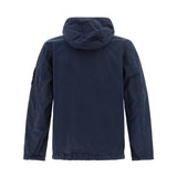 Hooded Jacket