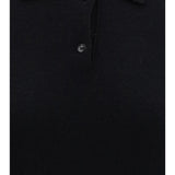 Cashmere Polo