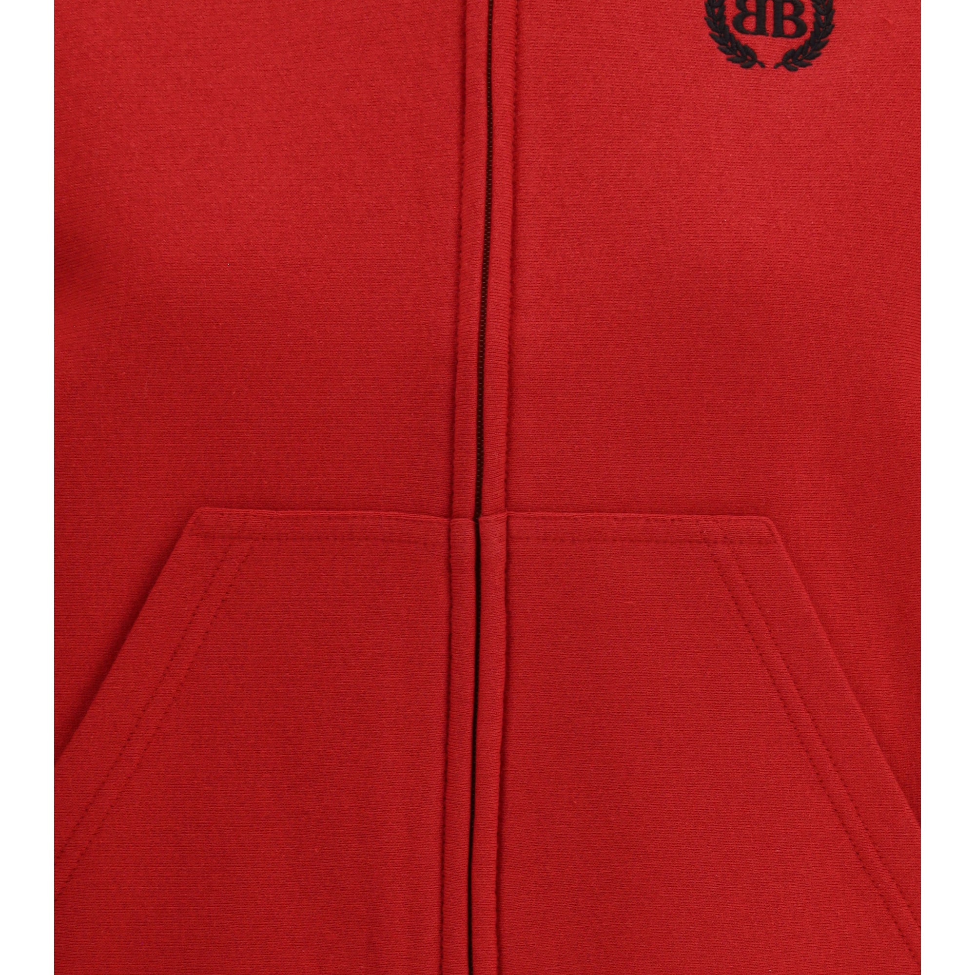 Laurel Classic zip-up Hoodie