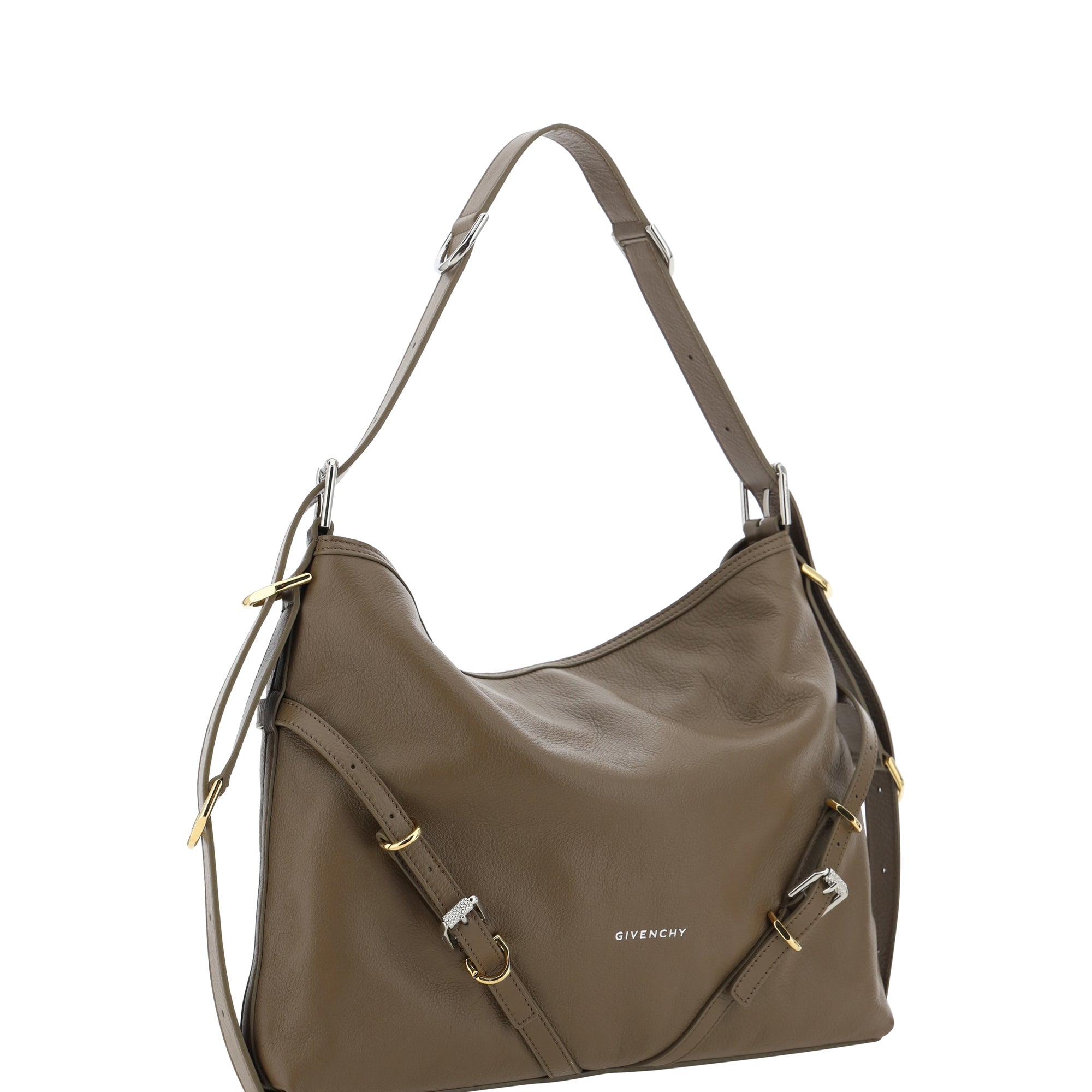 Voyou Shoulder Bag