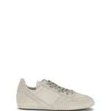 Fabric and leather Sneakers