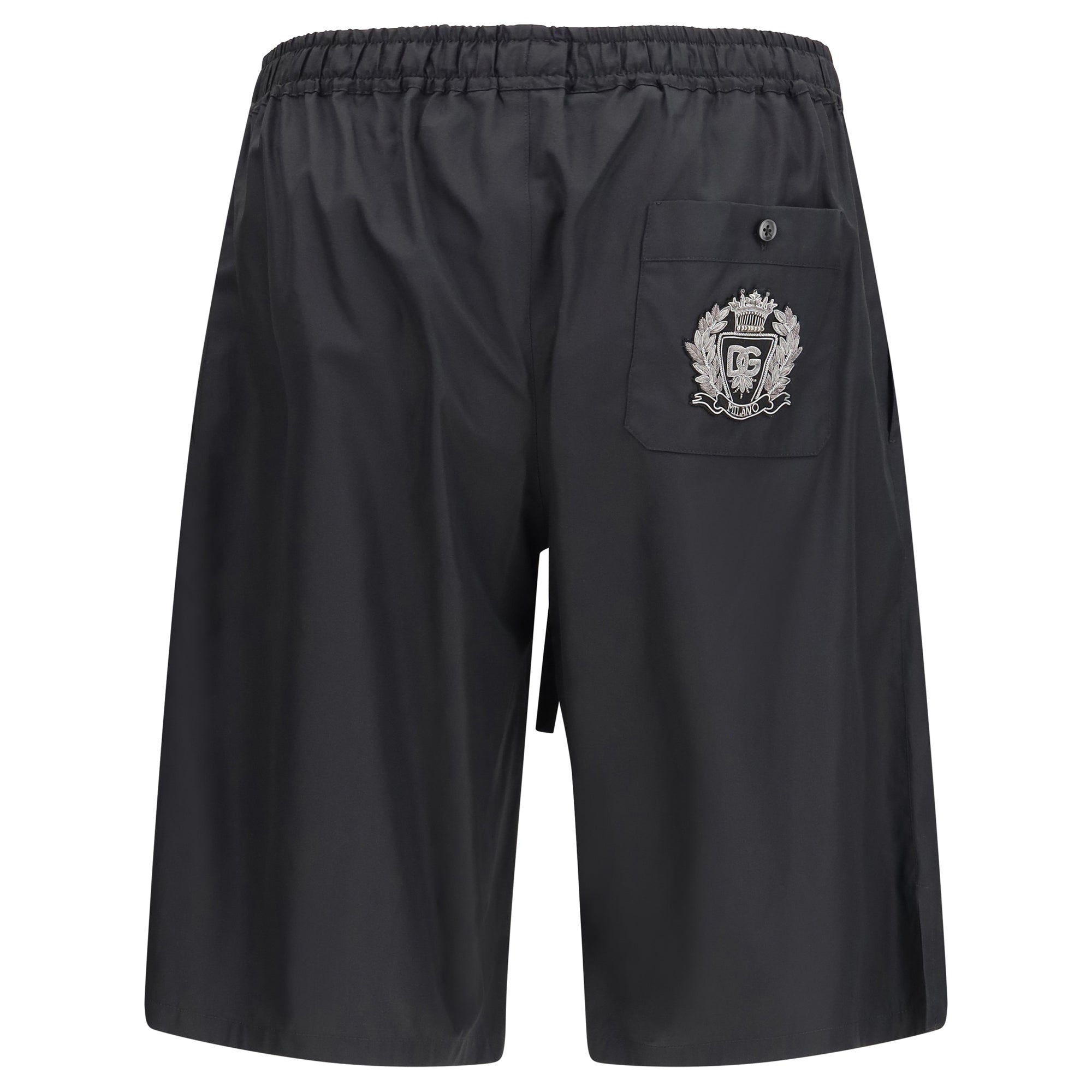 Drawstring Shorts