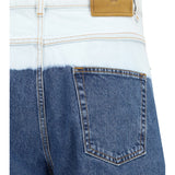 Five-pocket Jeans
