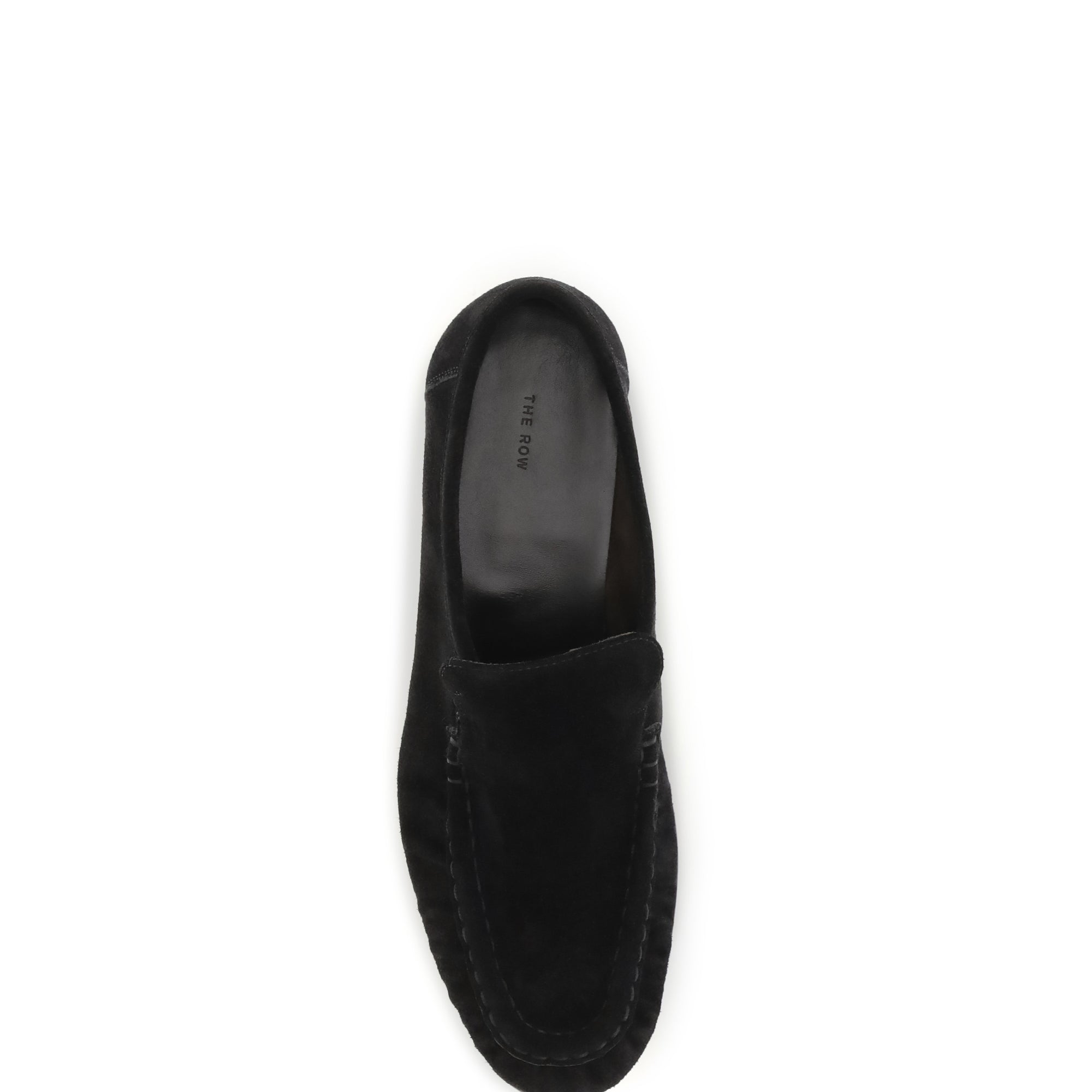 Two Loafers