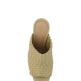 Knot Sandals