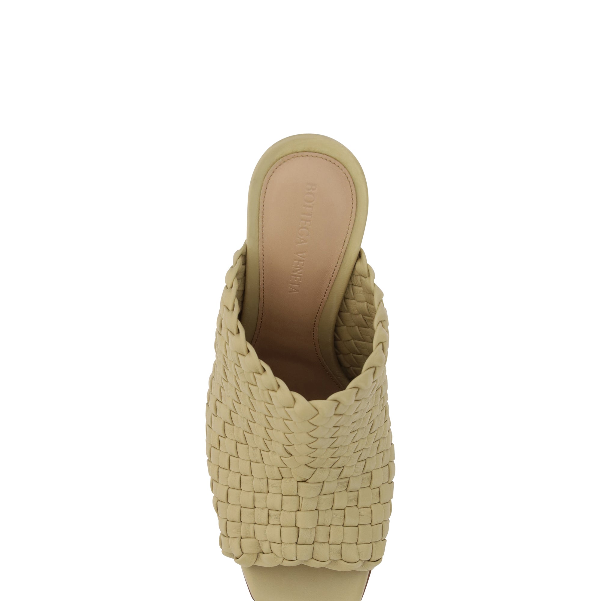 Knot Sandals
