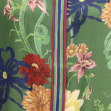 Avery silk Shirt