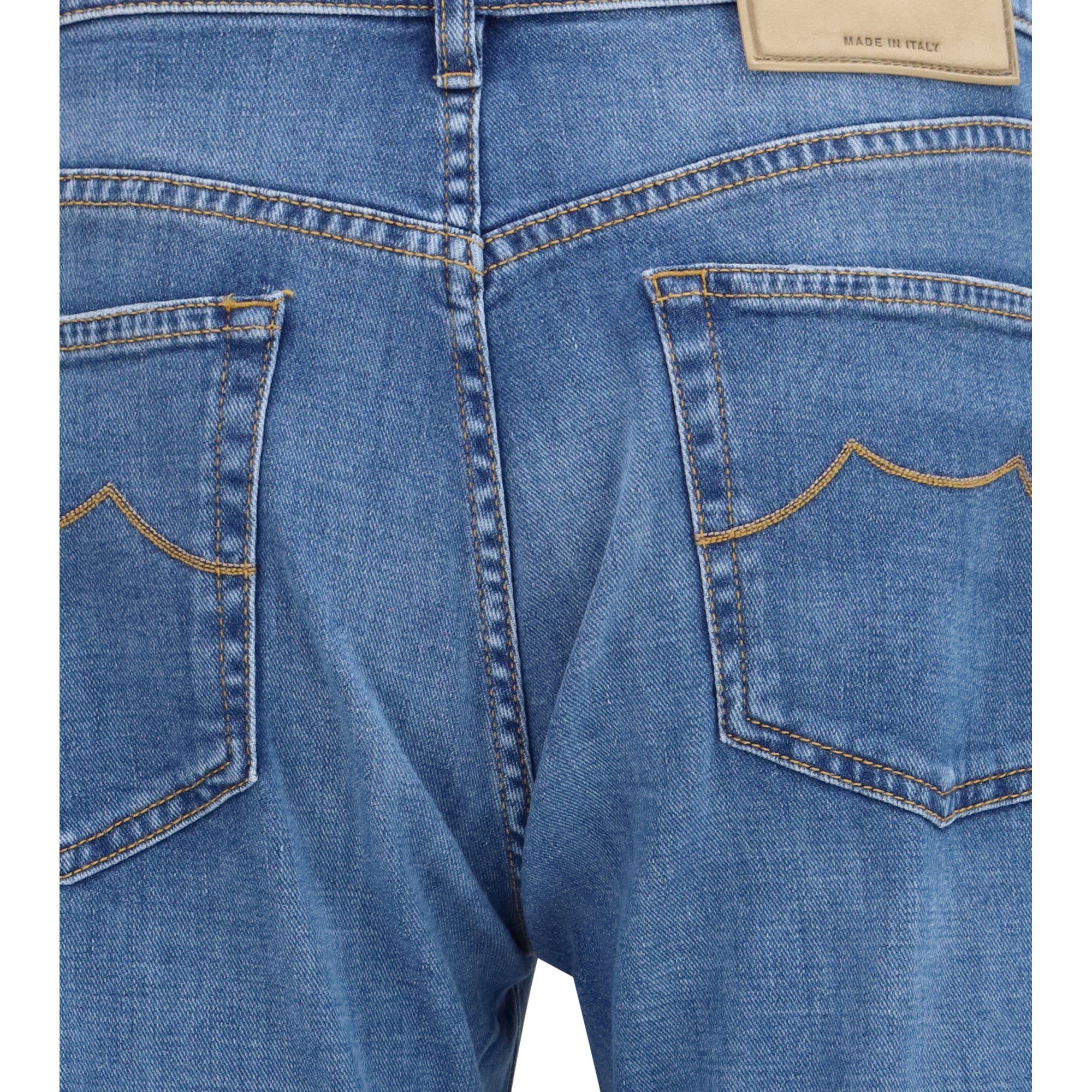 Milton-15 Jeans