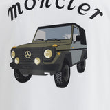 Moncler x Mercedes-Benz by Nigo T-Shirt