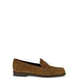 Classic Penny Loafers