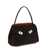 Hug Soft Shoulder Bag