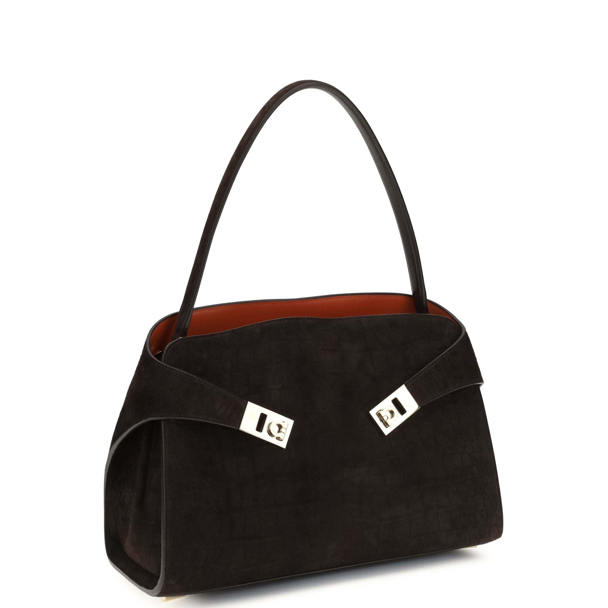 Hug Soft Shoulder Bag