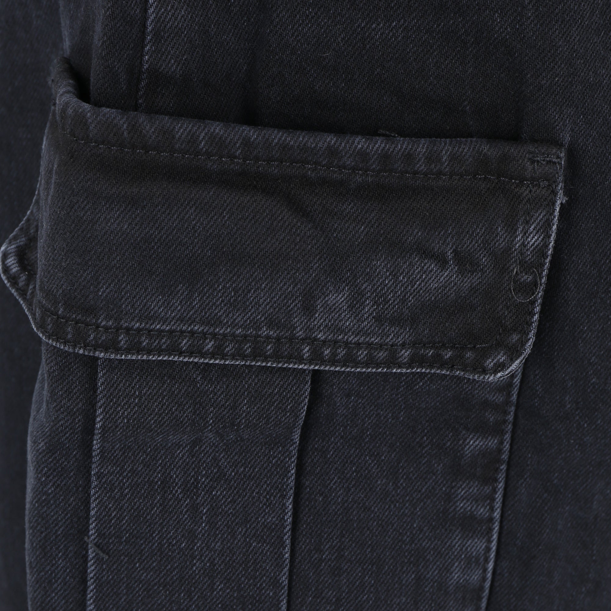 Skater Cargo Pants