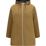 Double-face Down Jacket