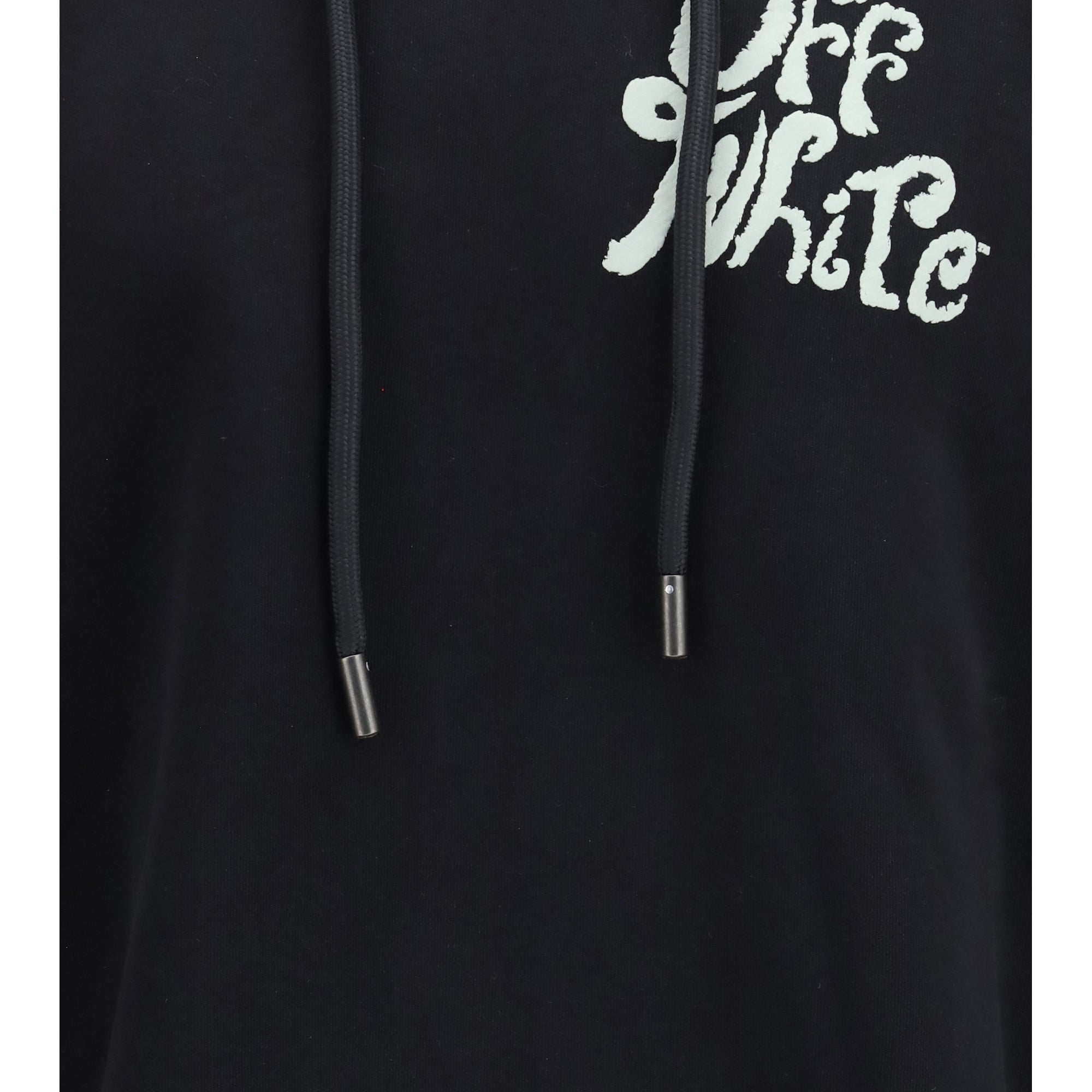 Cotton Hoodie