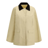 Summer Country Jacket with front zip