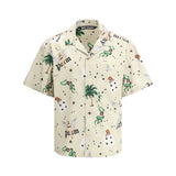 Pin Up Bowling Shirt