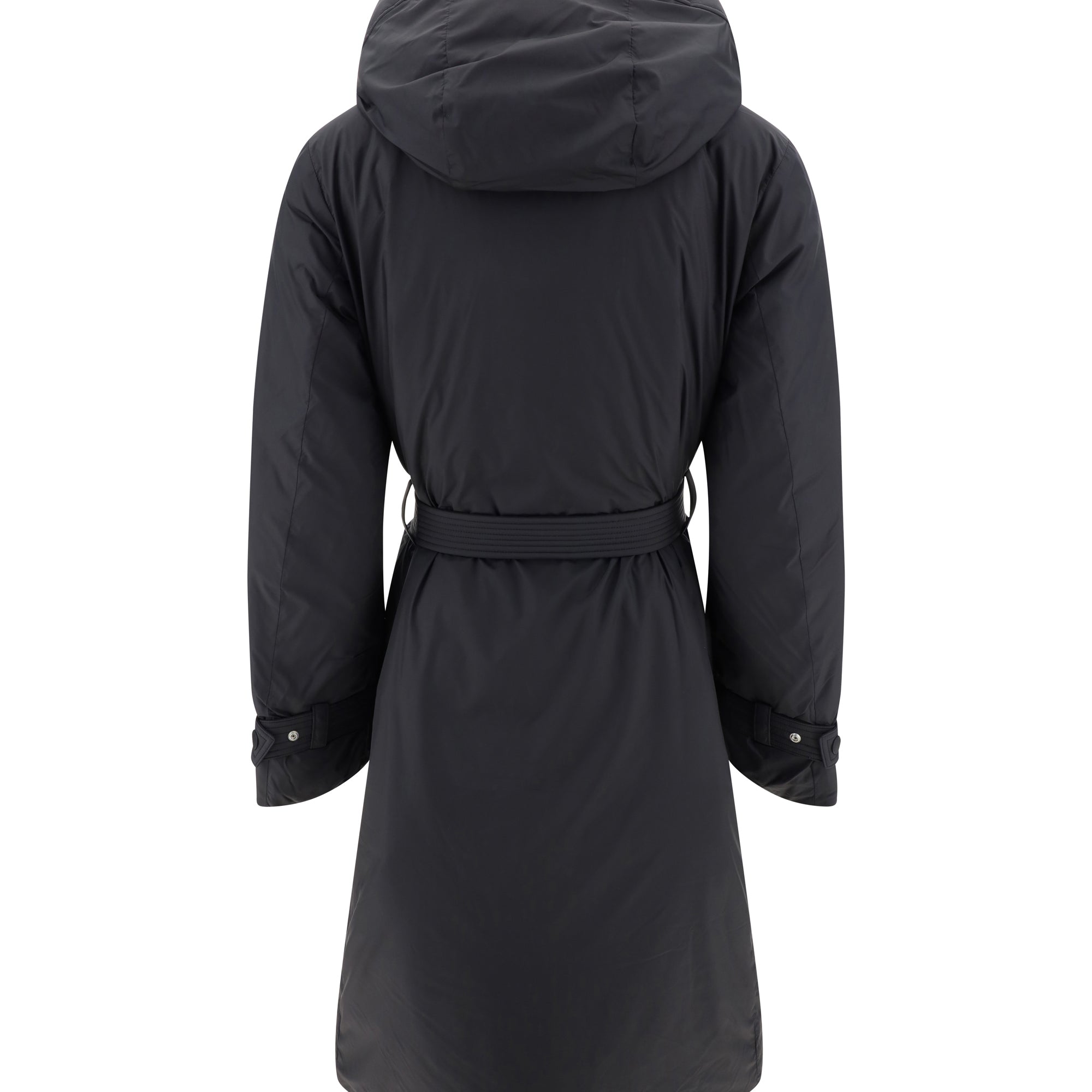 Padded Coat