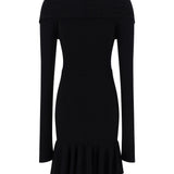 Natalia Mini Dress