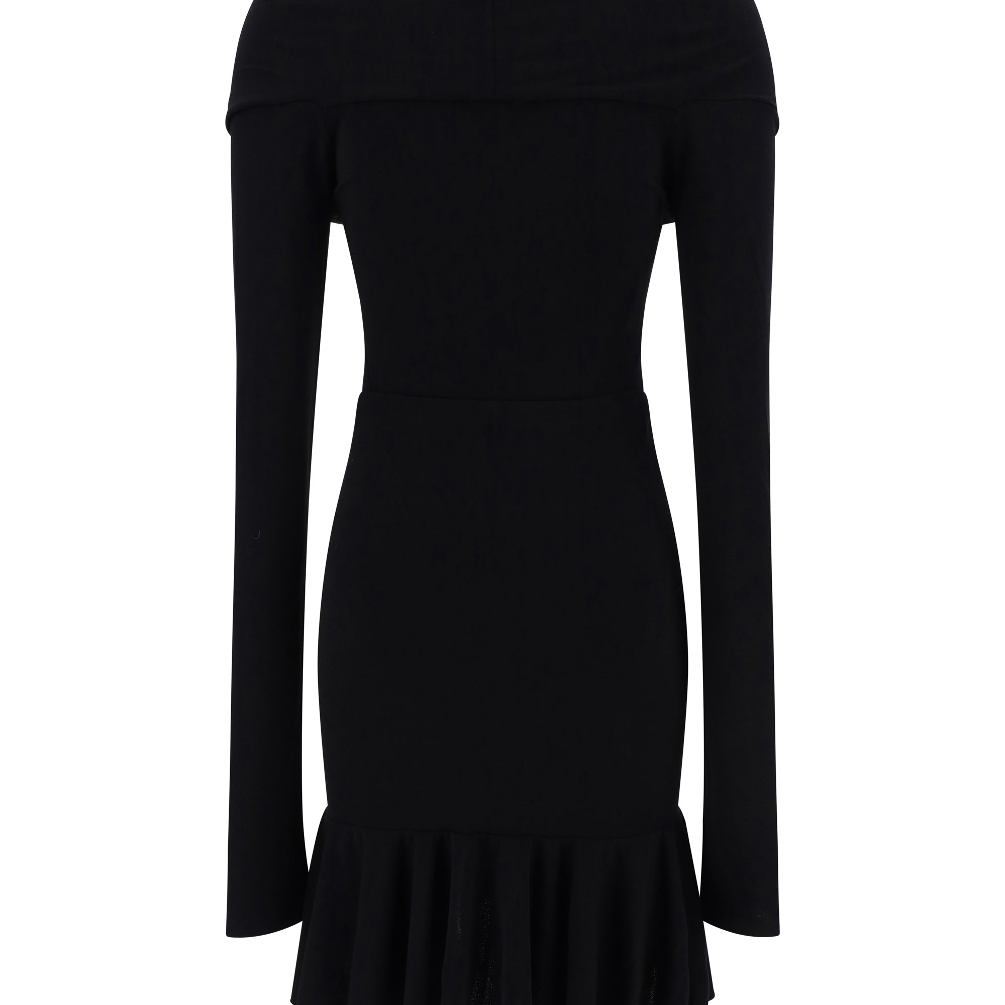 Natalia Mini Dress