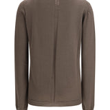 Temple Extreme Sweater with V-neck