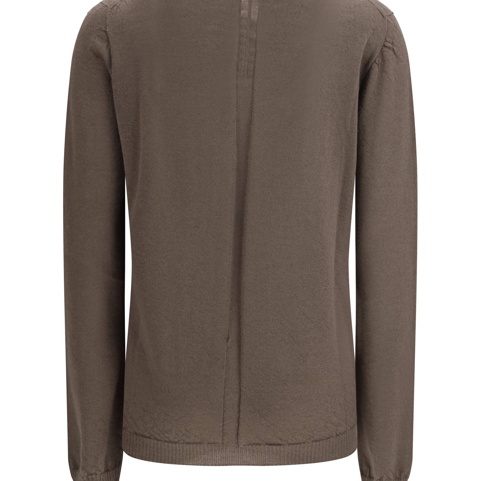 Temple Extreme Sweater with V-neck