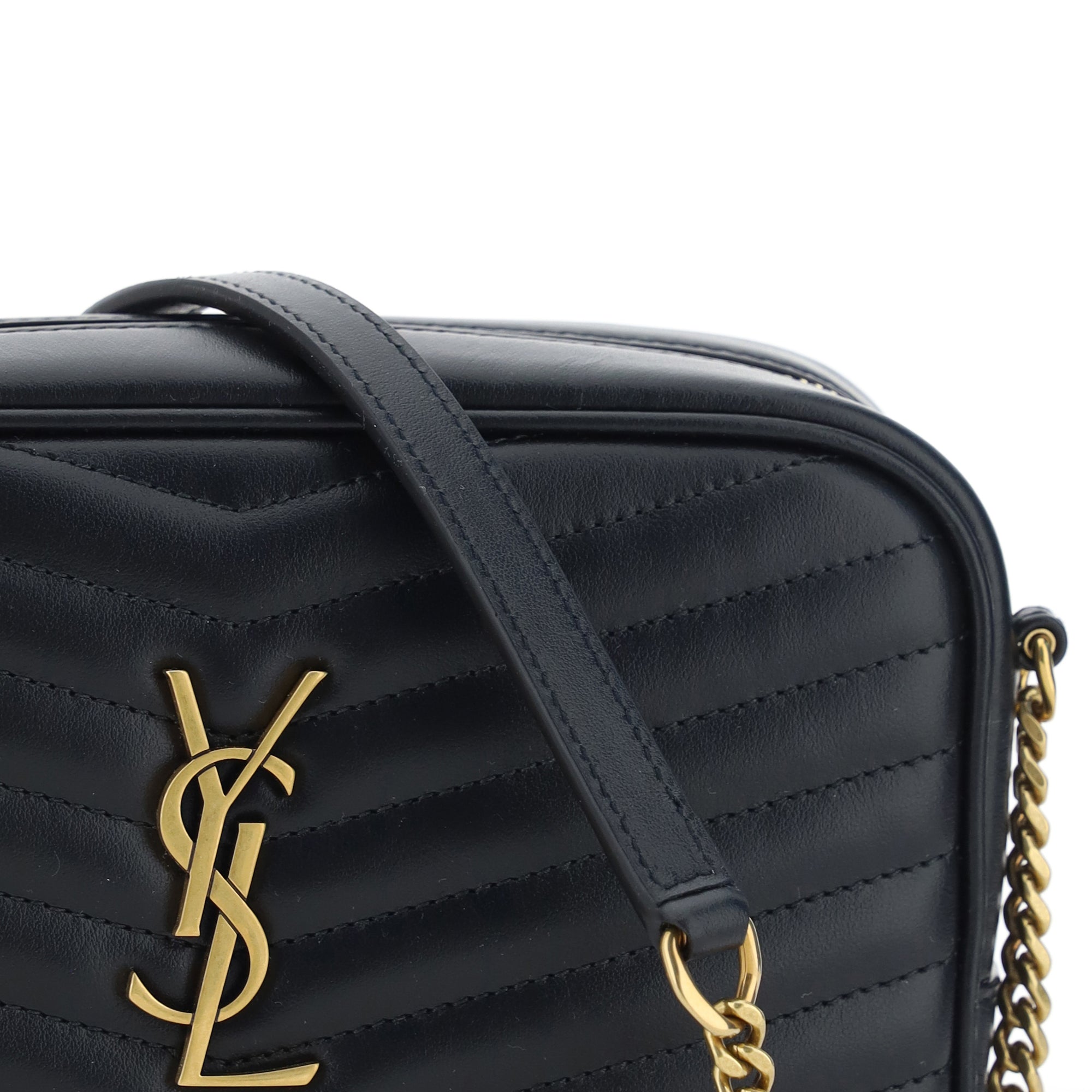 Lou Shoulder Bag