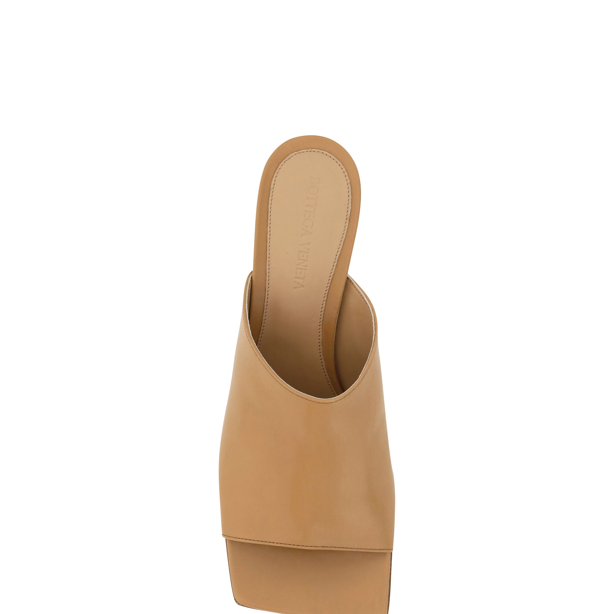 Stretch Sandals