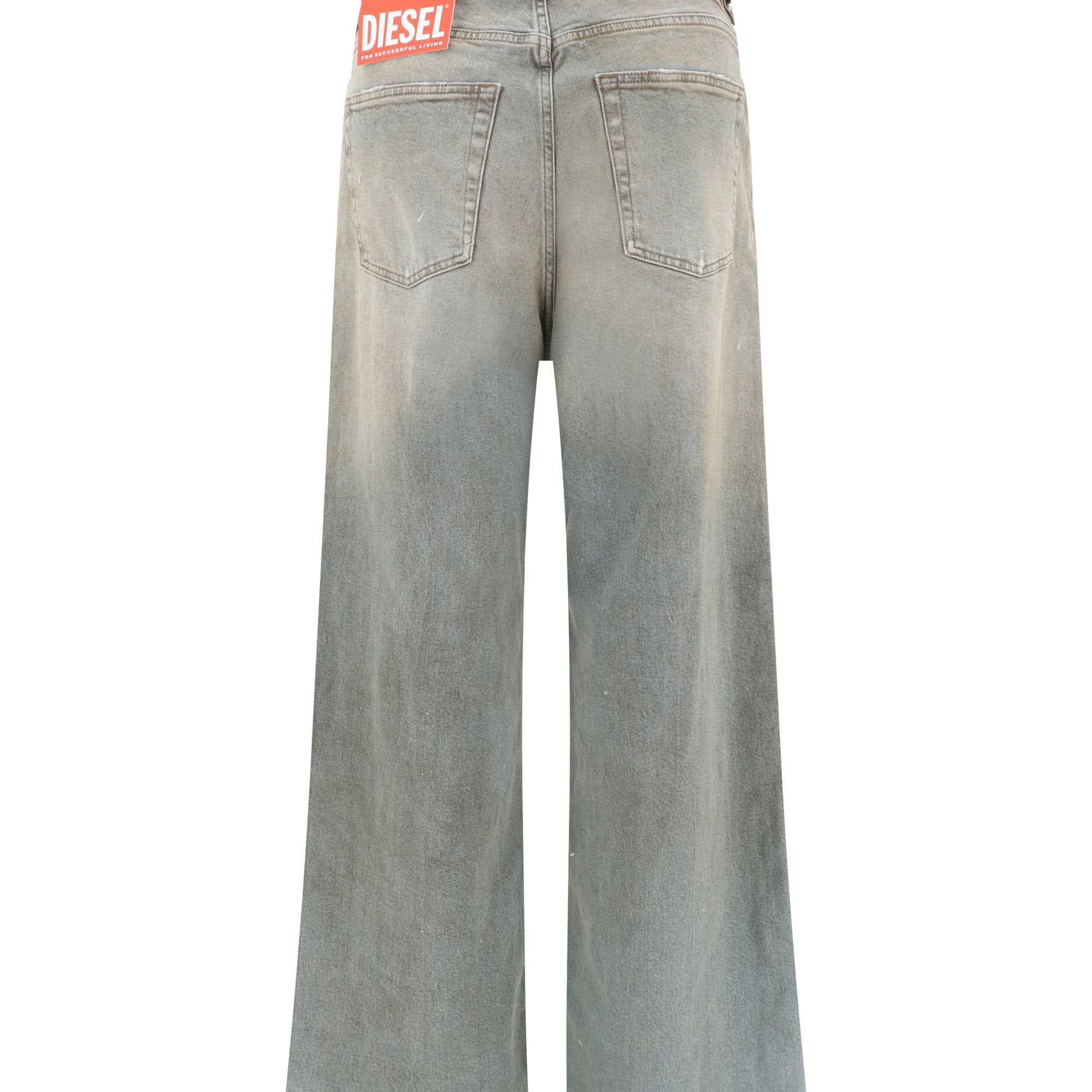 1996 D-sire Jeans