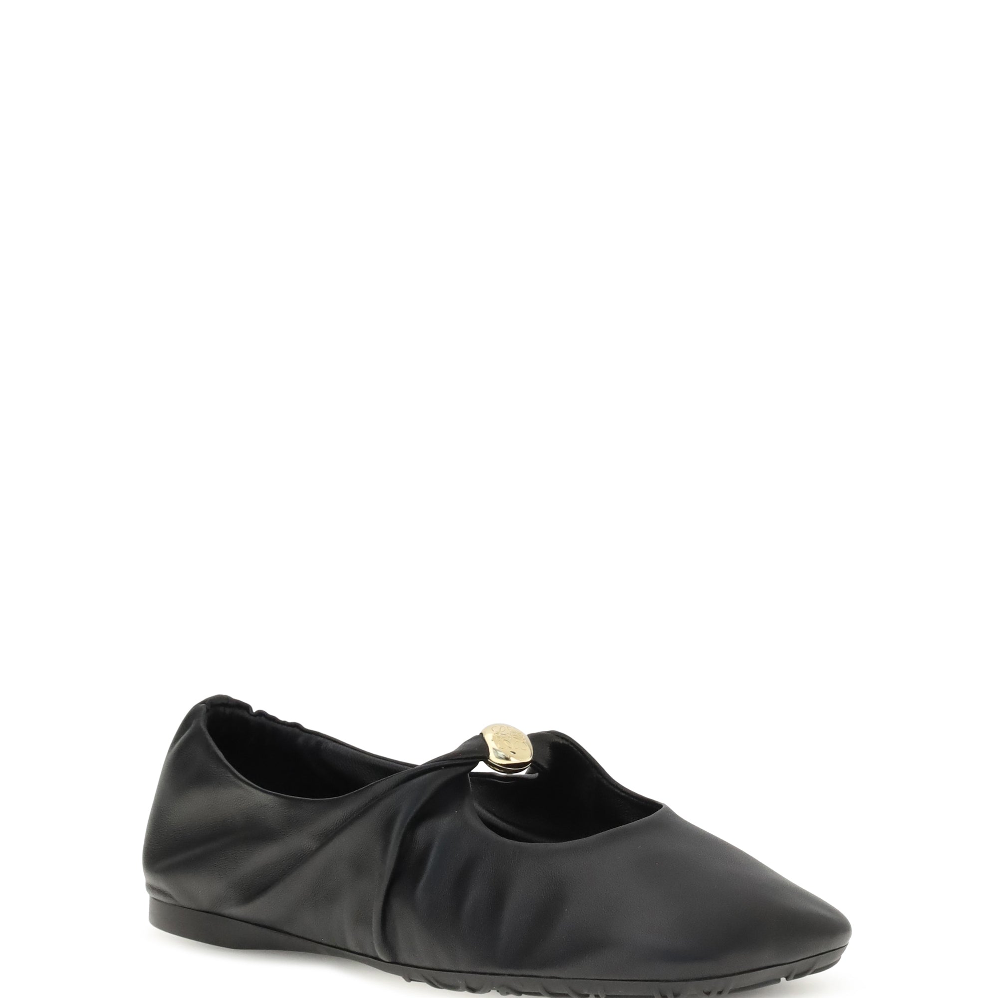 Pebble Ballerinas