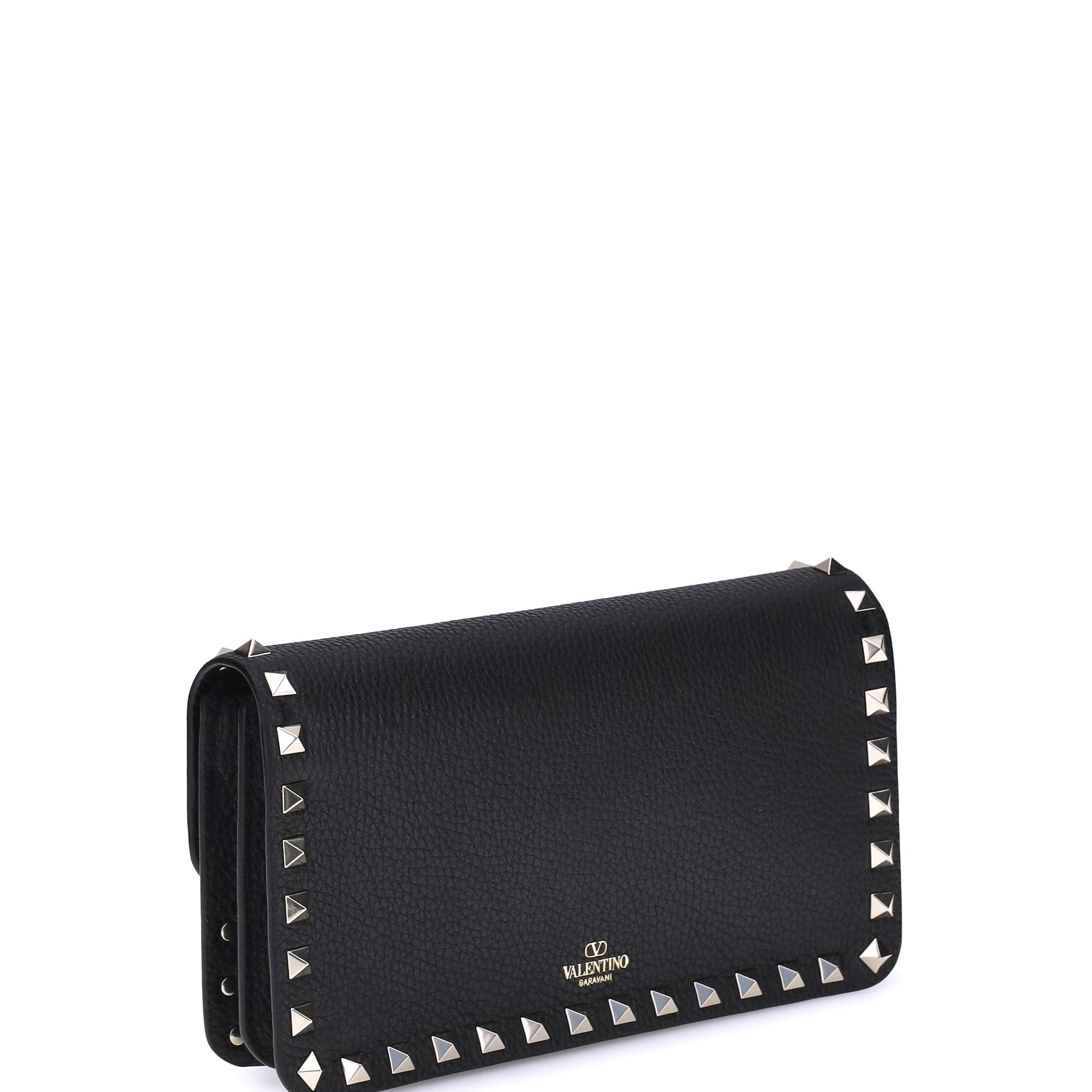 Rockstud Wallet bag