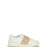 SNEAKER | OPEN | VITELLO TECNIC CALF/VIT