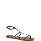 Rhinestone Sandals