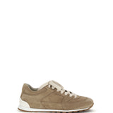 Suede Sneakers