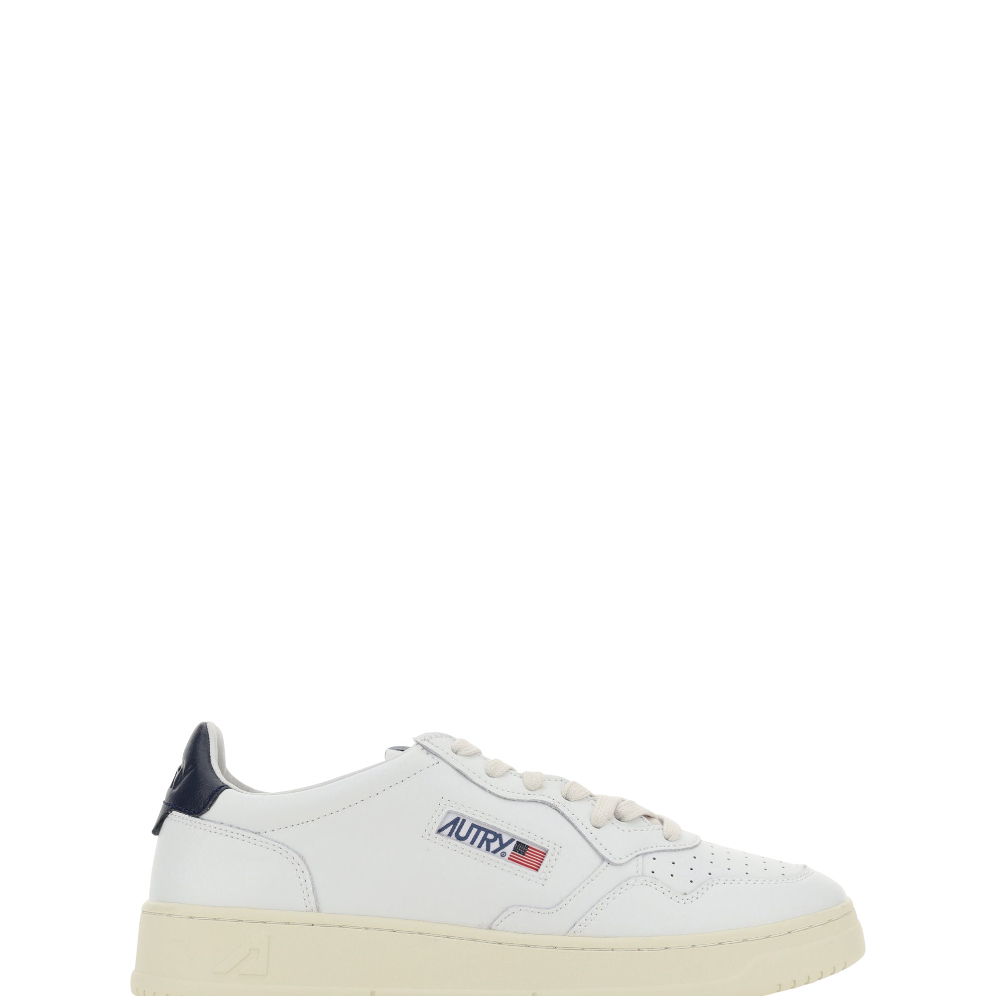 01 Low Sneakers