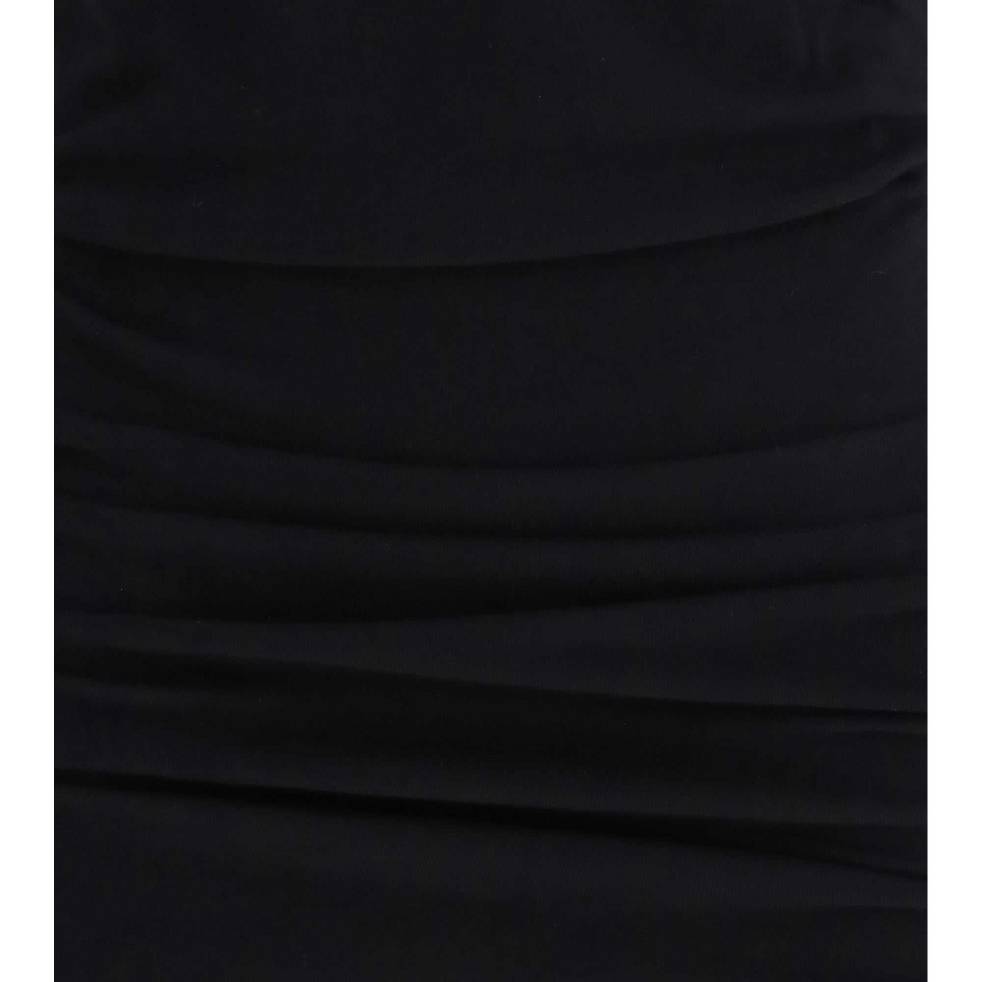 Mini Dress in stretch cotton