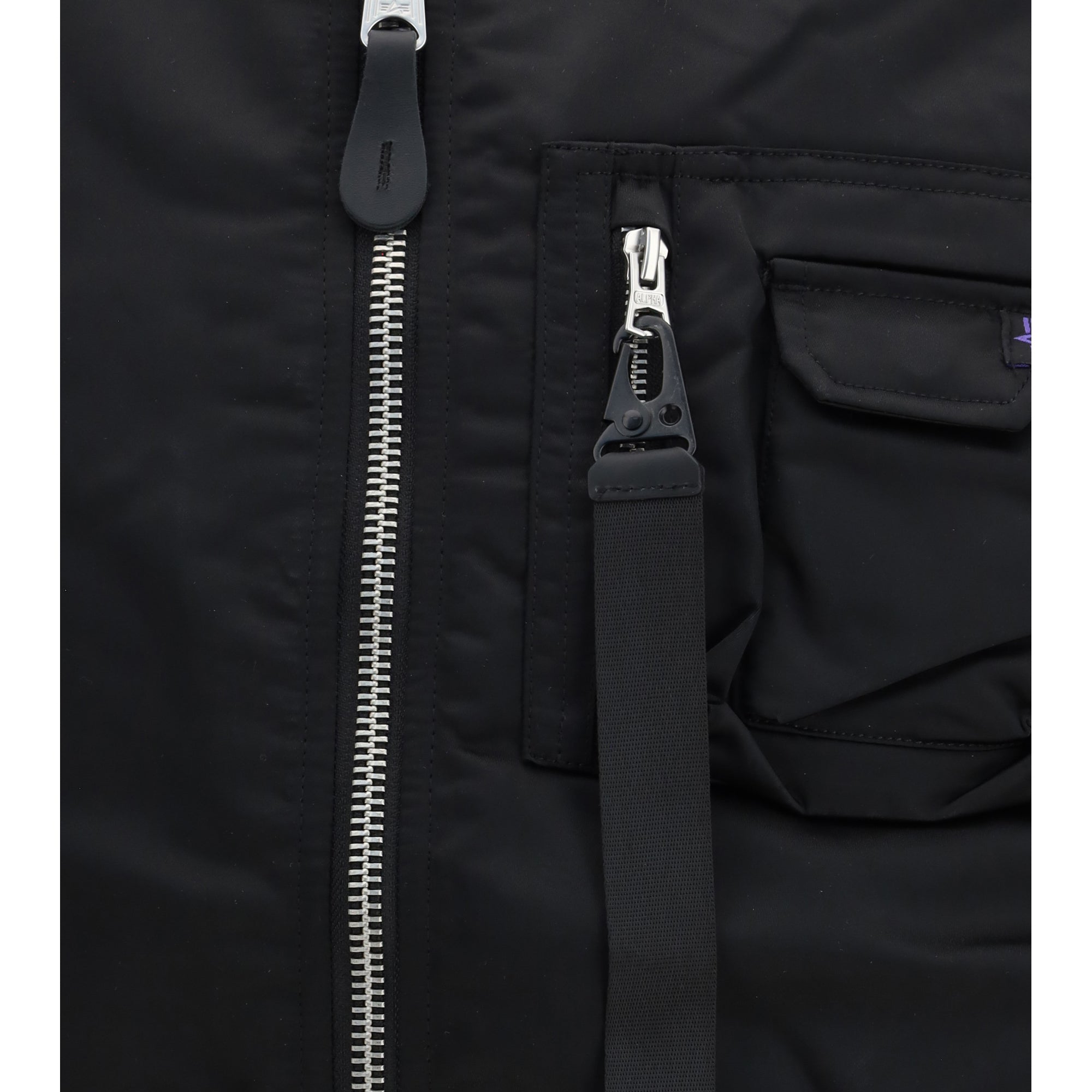 MA-1 Base Vest