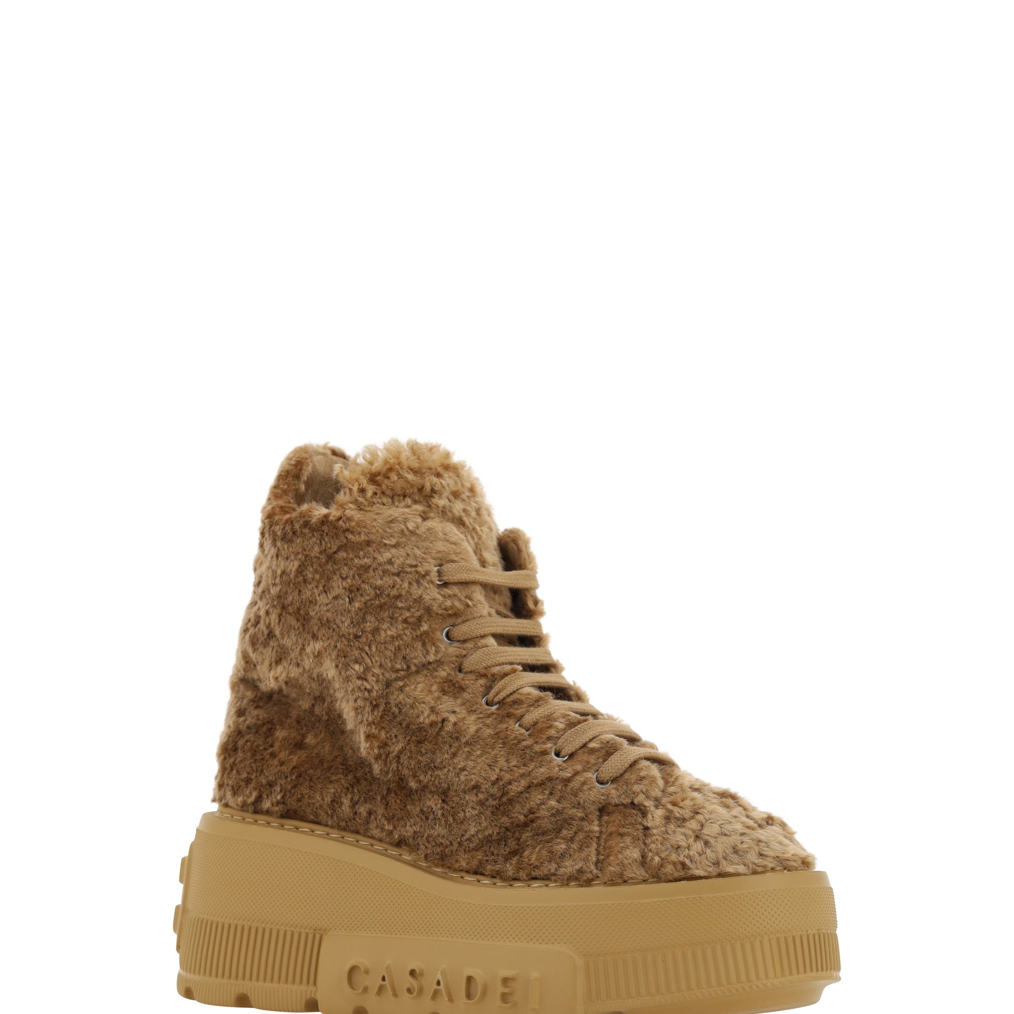 Nexus High Sneakers