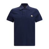 Everett Gold Polo