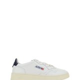 01 Low Sneakers