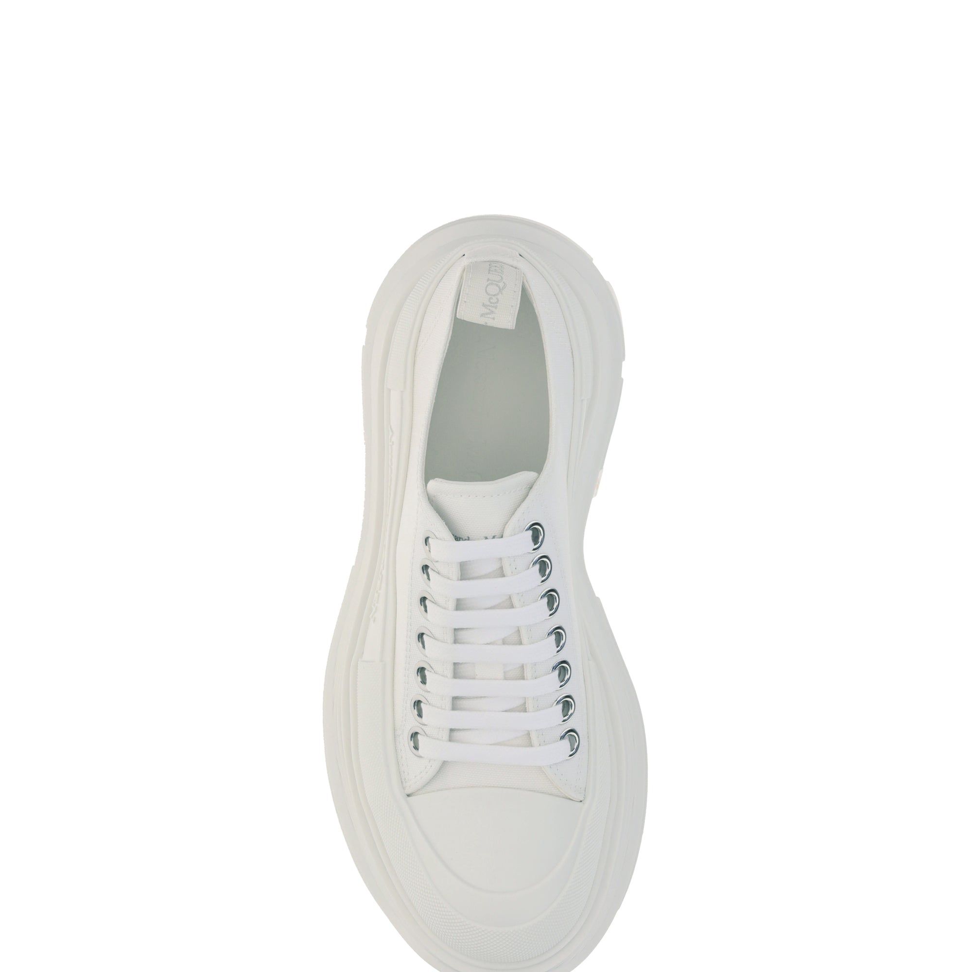 Tread Slick Sneakers