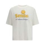 Graphic print T-shirt