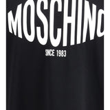 Logo printed T-shirt