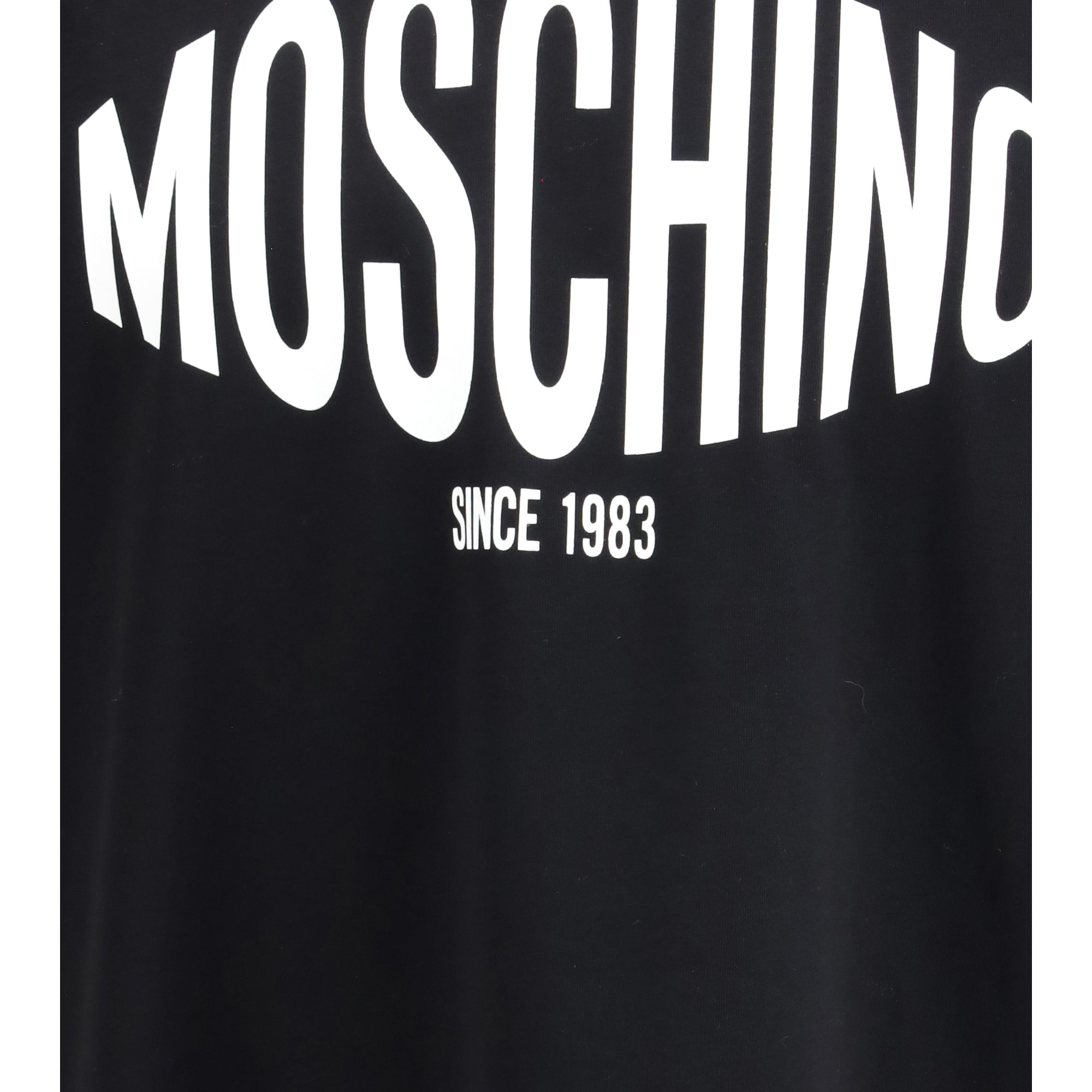 Logo printed T-shirt