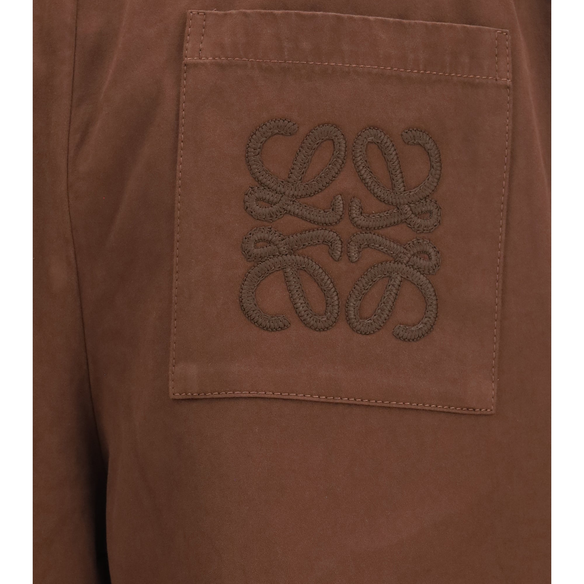 Drawstring cotton Pants
