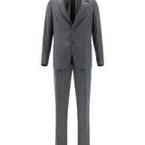 Tailoring Suit