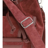 Alpha Bucket Bag