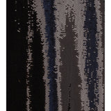 Sequin midi Ski