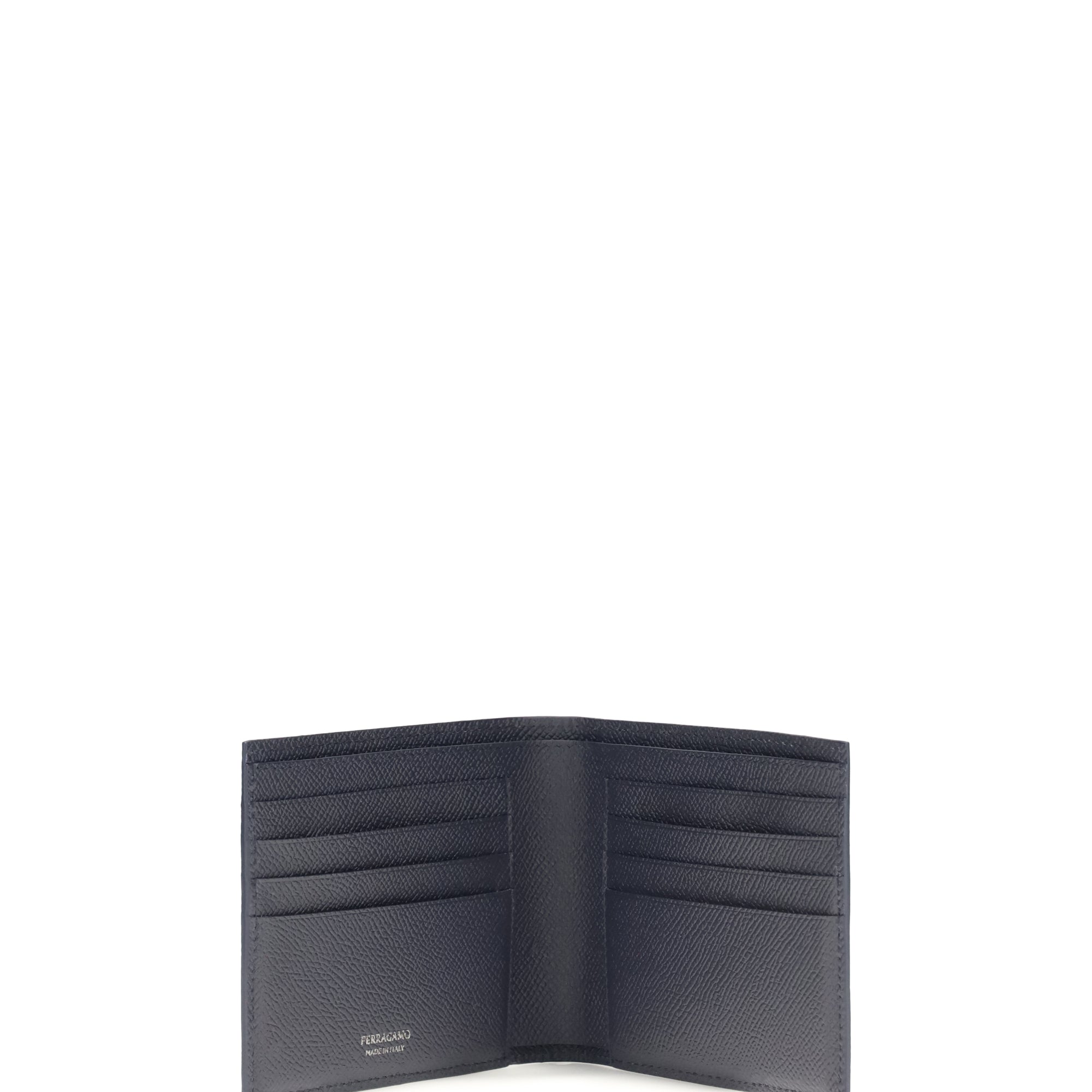 Ferragamo leather Wallet